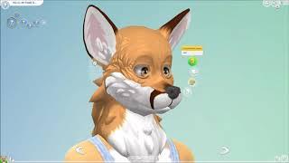 The Sims 4 Furry Mod Review