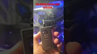 Bellato AIO by Nevoks - Full Review Now Uploaded #vapecommunity #vapelife #review  #viralvideo