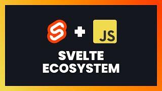 Using JavaScript Libraries With Svelte Is Easy