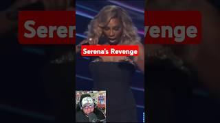 Serena Williams gets her Revenge on Drake at the ESPYs