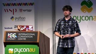 "Shipping your first Python package and automating future publishing" - Chris Wilcox (PyCon AU 2019)