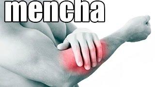 mencha | Боль в предплечьях и кистях при сгибаниях на бицепс