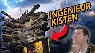 WIE Gut sind die ANDEREN PANZER aus den WAFFENTRÄGER Lootboxen 2024?