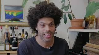 Portrait of a Person: Wayne Tucker  | Documentary Short Film