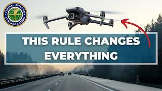 How This ONE Rule Changes the Way You Fly Drones