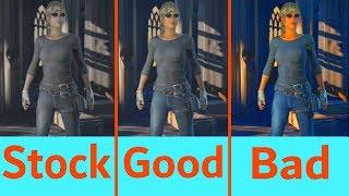 PUBG ReShade - Comprehensive Guide for Looking Great with Minimal FPS Hit