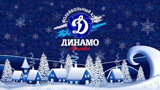 Видеопоздравление с наступающим Новым годом!