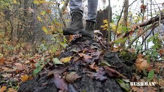 BUSHMAN shoes RANGER