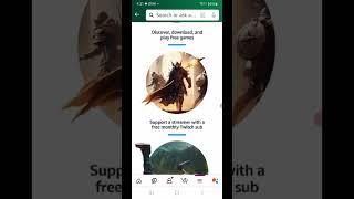 How to prime sub on Twitch using iPhone and Android