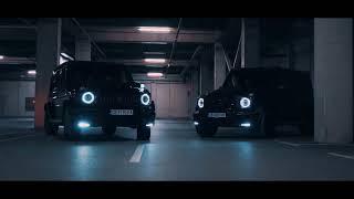 Corni Delfin ~ Bass Remix | Brabus G700