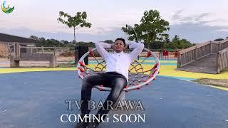 ABAS  FEAT ALAWI  (OFFICIAL VIDEO ) COMING SOON  ON TV BARAWA