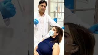 Eye Rejuvenation - Ivory Aesthetics Dubai