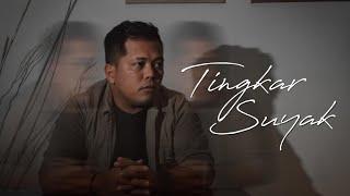 Dexter Ngabong-Tingkar Suyak (Official Music Video)