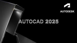 How to Install AutoCAD 2025 - ACTIVATE USING AUTOMATIC