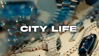 Tunde X Meekz UK Rap Type Beat "CITY LIFE" | @BenjaminGotRich