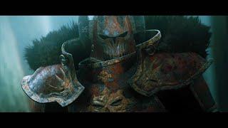 Warhammer Mark of Chaos Campaign All Cutscenes (Game Movie) 1080HD