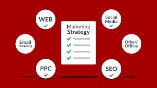 Red Chameleon SEO & Online Marketing