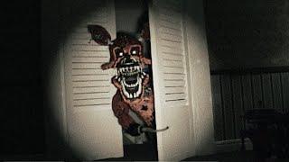 Night Terrors [FNAF/VHS]