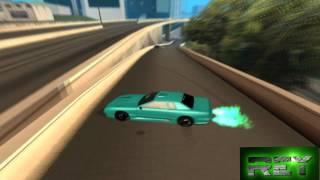 GTA Sa: Best Drift  | By Rey