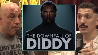 How DIDDY Became A Monster “Diddy Do It” | Joe Rogan