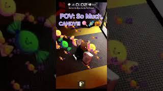 So Much CANDY! Roblox - Bear* #roblox #bear #gaming #candy