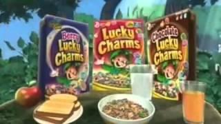 Lucky Charms   Marshmallow Power 2006