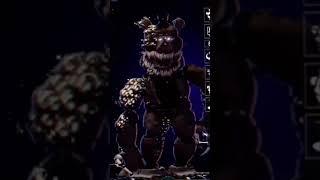 Fnaf Ar Edit #14