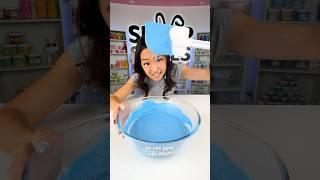 Making Slime With MODPODGE?