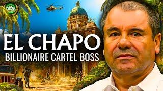 El Chapo - Billionaire Cartel Boss Documentary