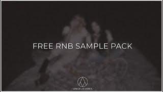 Free Rnb Sample Pack 2019 | Free Midi Kit | Hip Hop Drum Kit