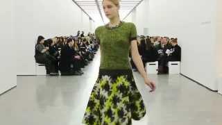 Erdem - Fall Winter 2012/2013 Full Fashion Show