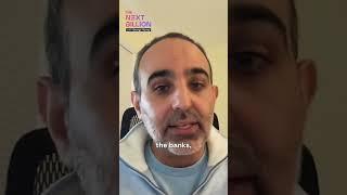 DeFi the SAVIOUR of Humanity?
