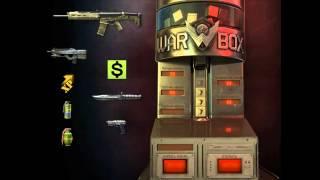 Обзор сайта WarBox.Cимулятор коробок удичи с WarFace.