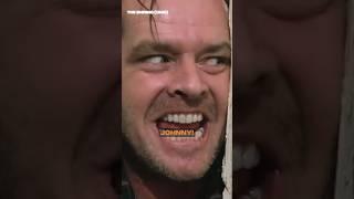 21 Savage SAMPLED This Iconic Horror Movie on REDRUM ‼️ #shorts #21savage #jacknicholson