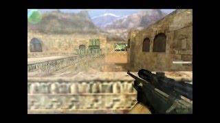 Counter Strike 1.6 - KnG*Pro | San9 #9 zzzmoga [zCL] - Part 2 VideOo by zzzmoga