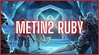 LIVE - METIN2 SERVER TEMPORAR & Ruby Chimera