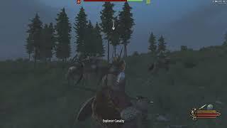 Mount & Blade 2: Bannerlord SIKA Mod 1/7