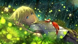 Nightcore - Body Back (Gryffin ft. Maia Wright) - (Lyrics)