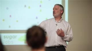Pensamiento Computacional: Sugar Labs