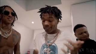 Lil Baby x Pooh Shiesty x Lil Durk - Hood Scars (Music Video) (prod. Borgo9ine)