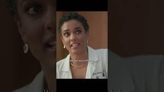 The daughter she worked so hard to give birth to is not her daughter.#movie #shorts