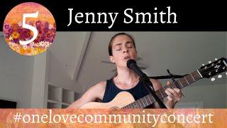 Episode 5: Jenny Smith