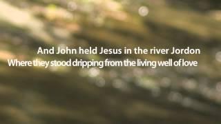 Donna Ulisse-Holy Waters-Official Lyric Video