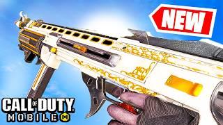 *new* NO RECOIL HG40 is AIMBOT on Cod Mobile