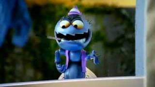 Louie the Fly (2000/1)