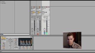 IllFactor explains exactly how Gating works on Drums in Ableton Live