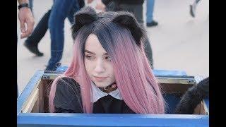 yuuechka лучшая