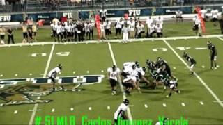 Varela vs Sunset 2008 Football