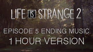 Life is Strange 2 OST - Lone Wolf / Blood Brothers (1 Hour Loop)