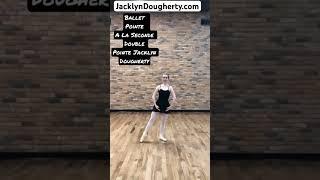 Ballet term learn online Jacklyn Dougherty #ballet #balletterms